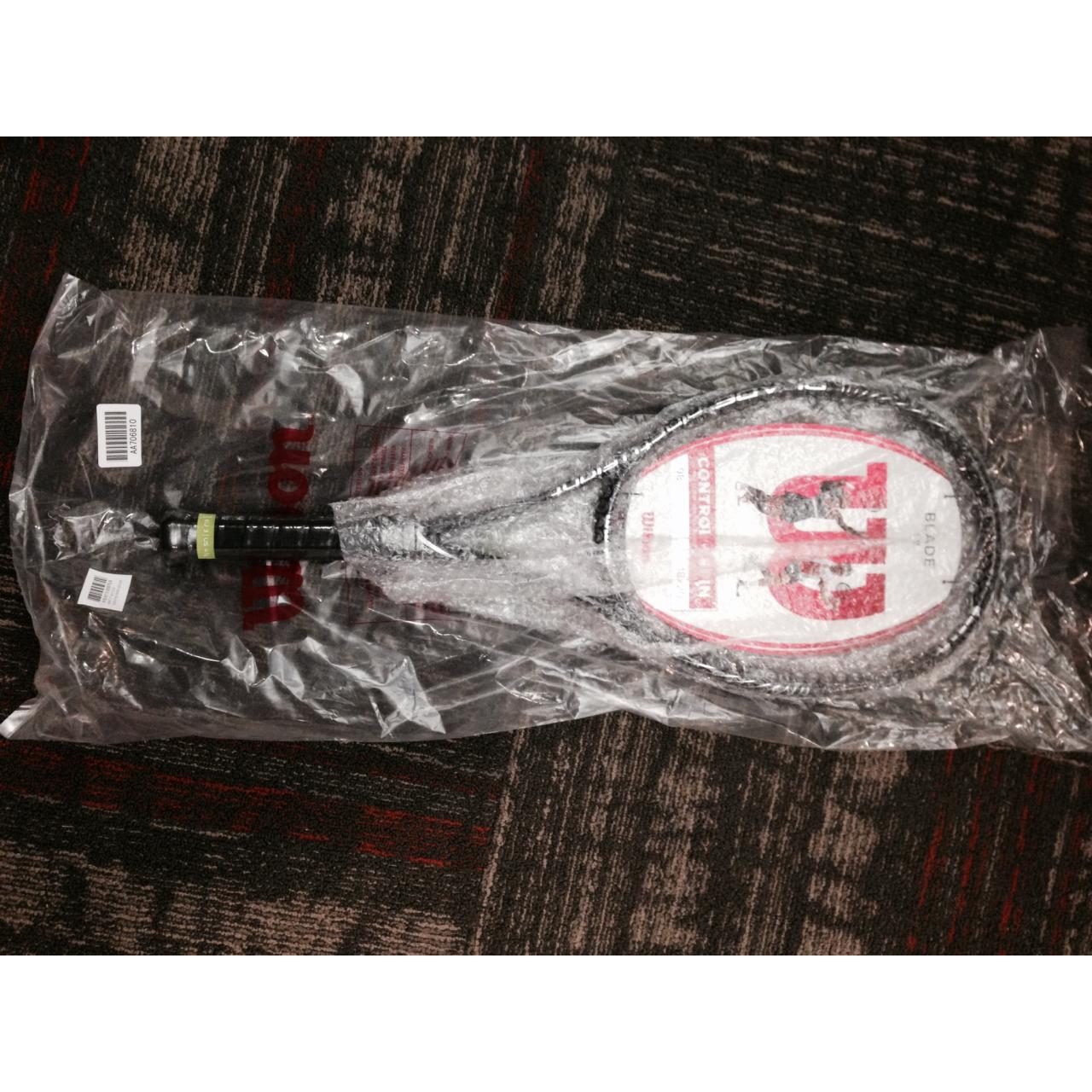 Wilson BLX Blade 98 (18/20) 