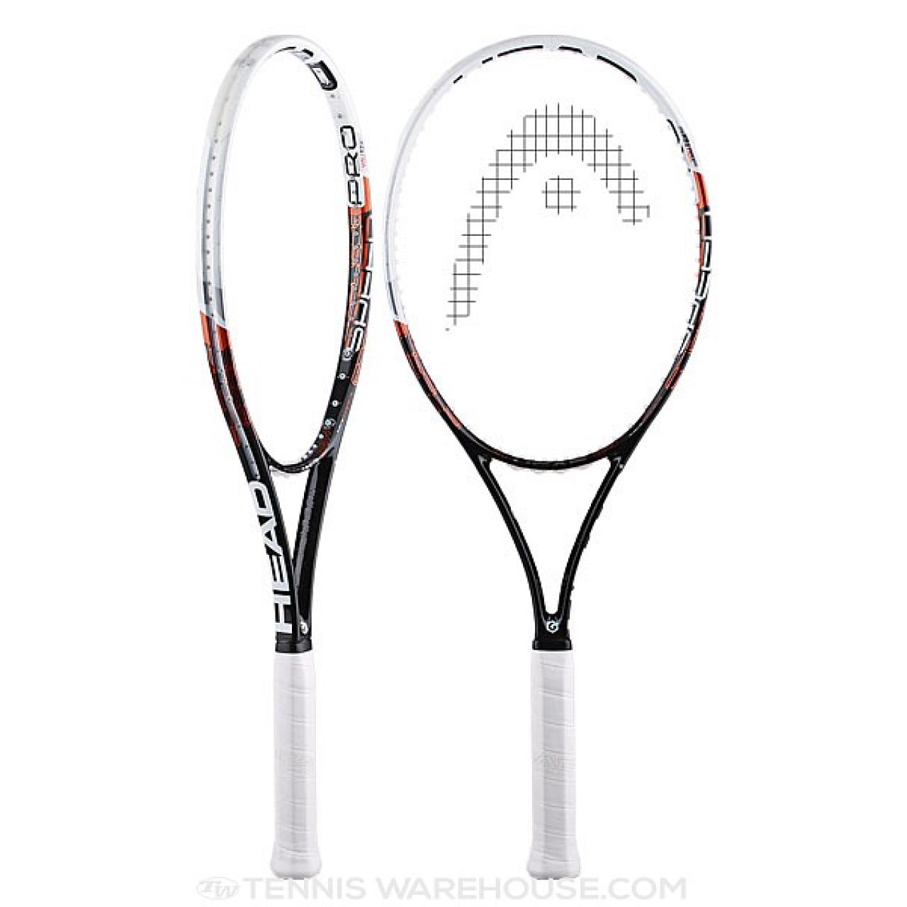  Head YOUTEK Graphene Speed Pro Free Shipping 