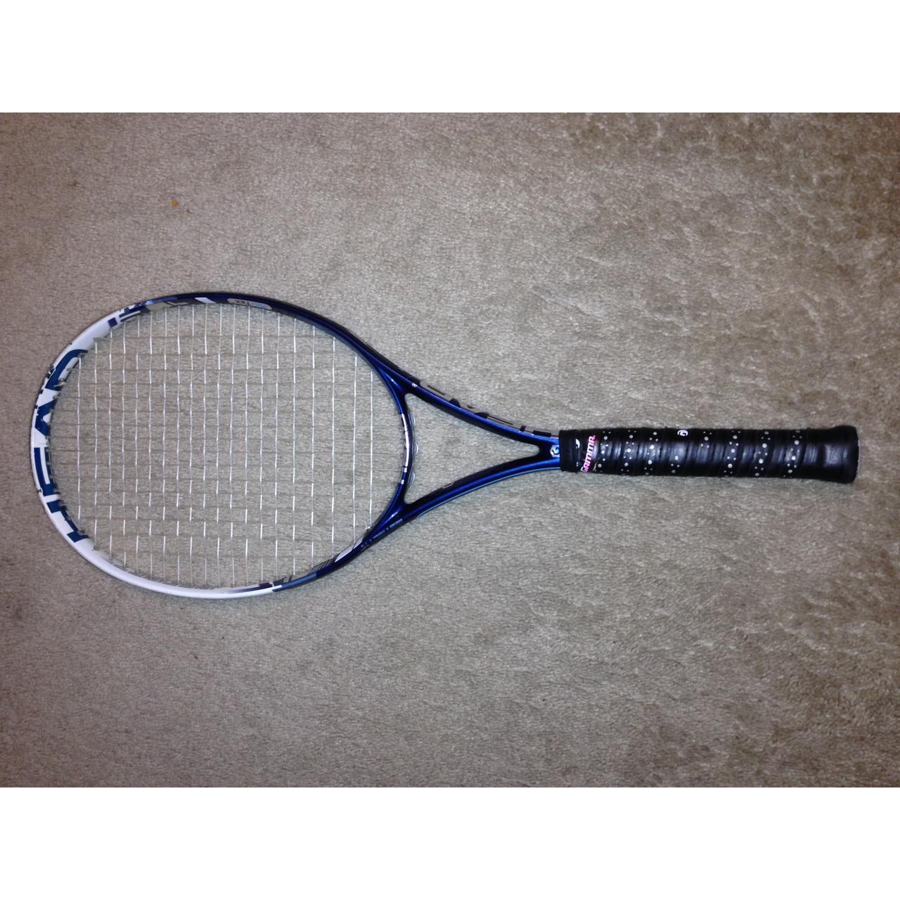 Head Graphene instinct mp