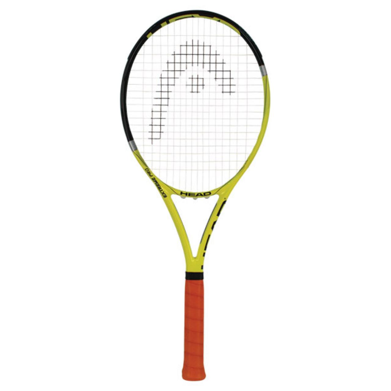 Head Extreme Pro You Tek