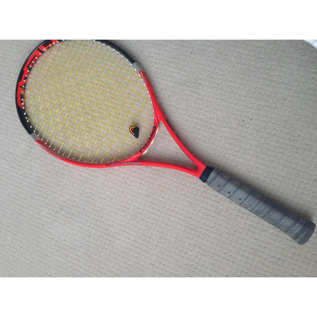 Head Radical Lite OS