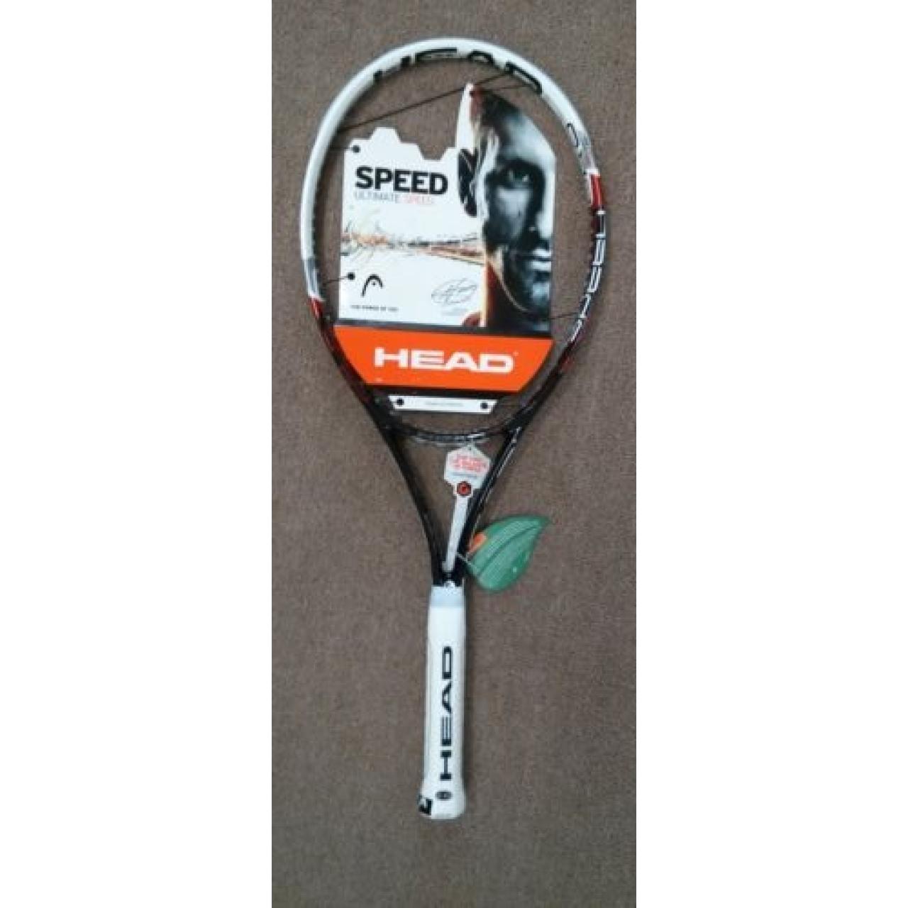 Head YOUTEK Graphene Speed Pro 4 3/8