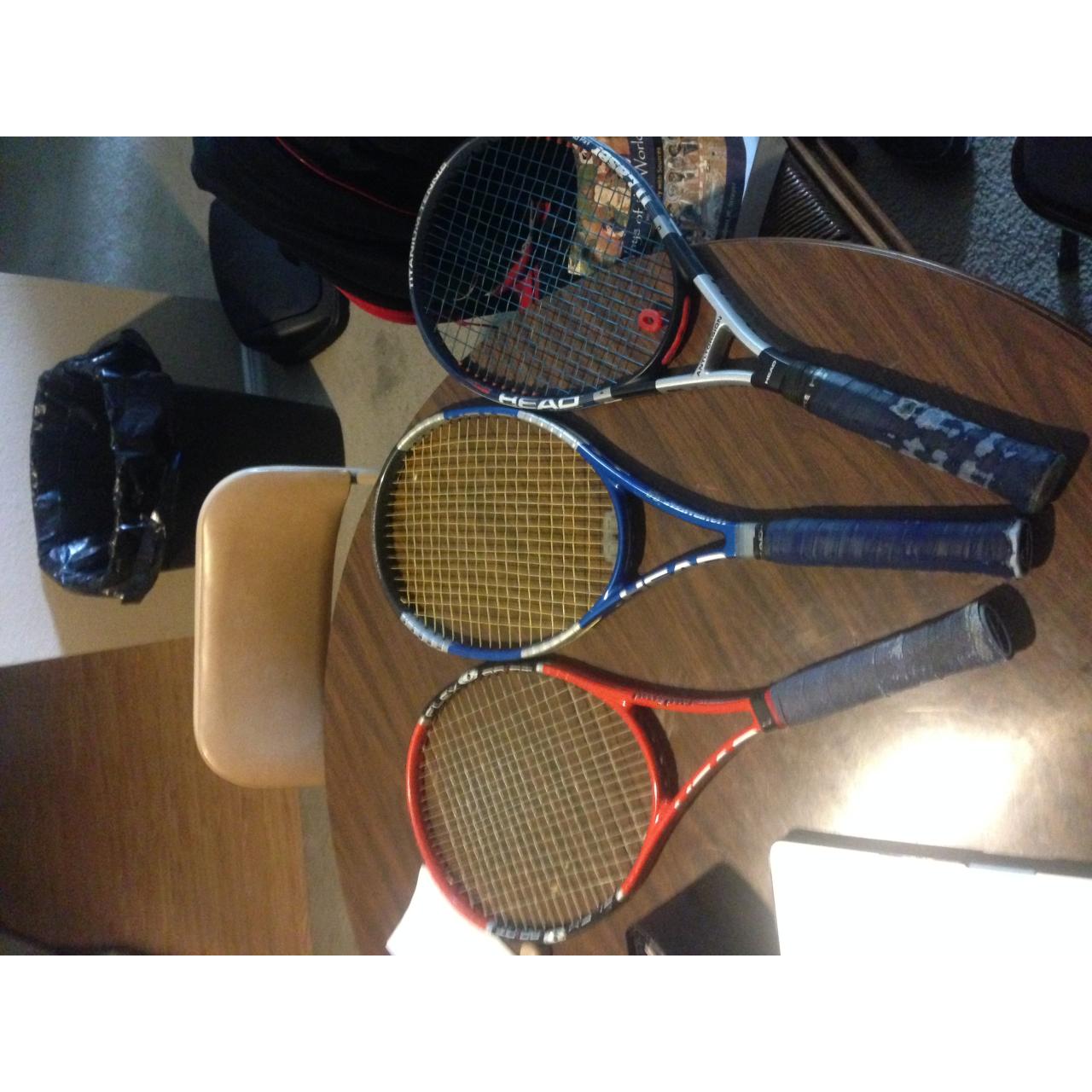 Flex Point Radical, Liquidmetal 4, Ti Laser