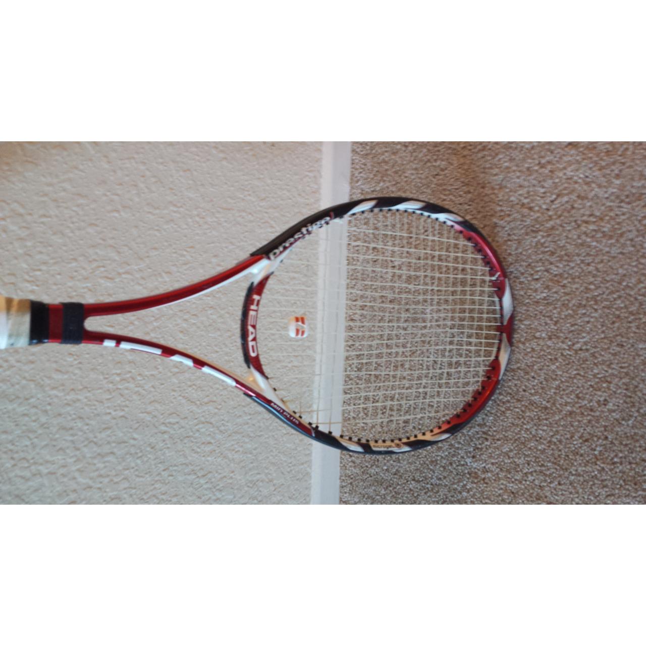 head prestige midplus