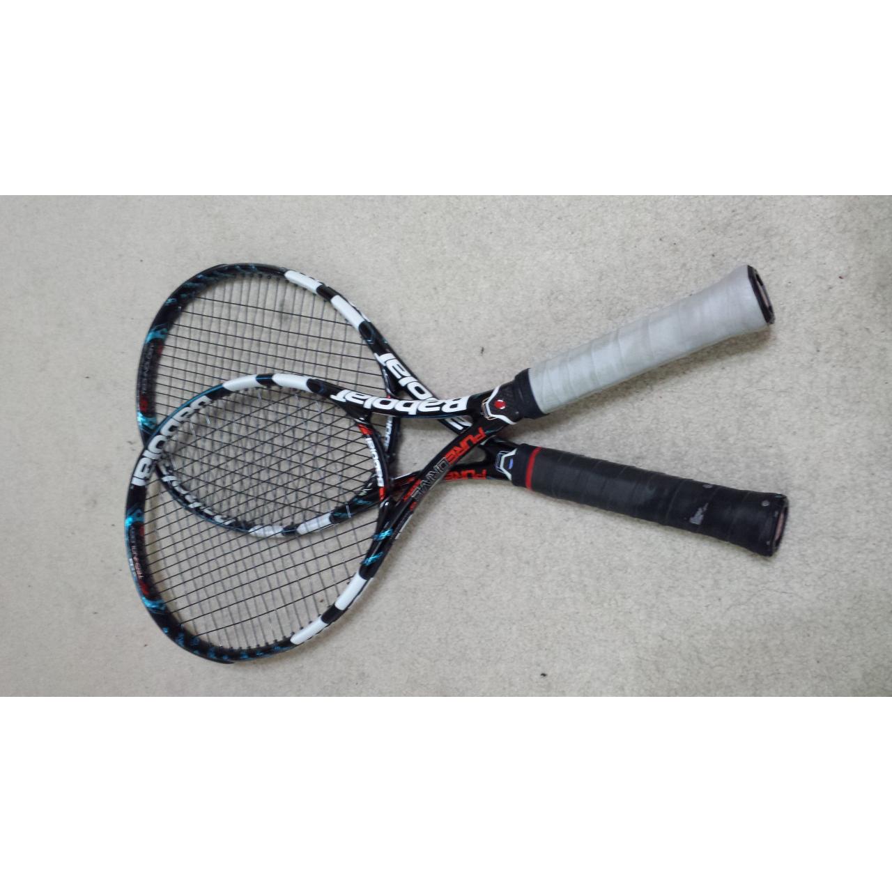 Pure Drive Roddick 2x (Close to perfect condition)