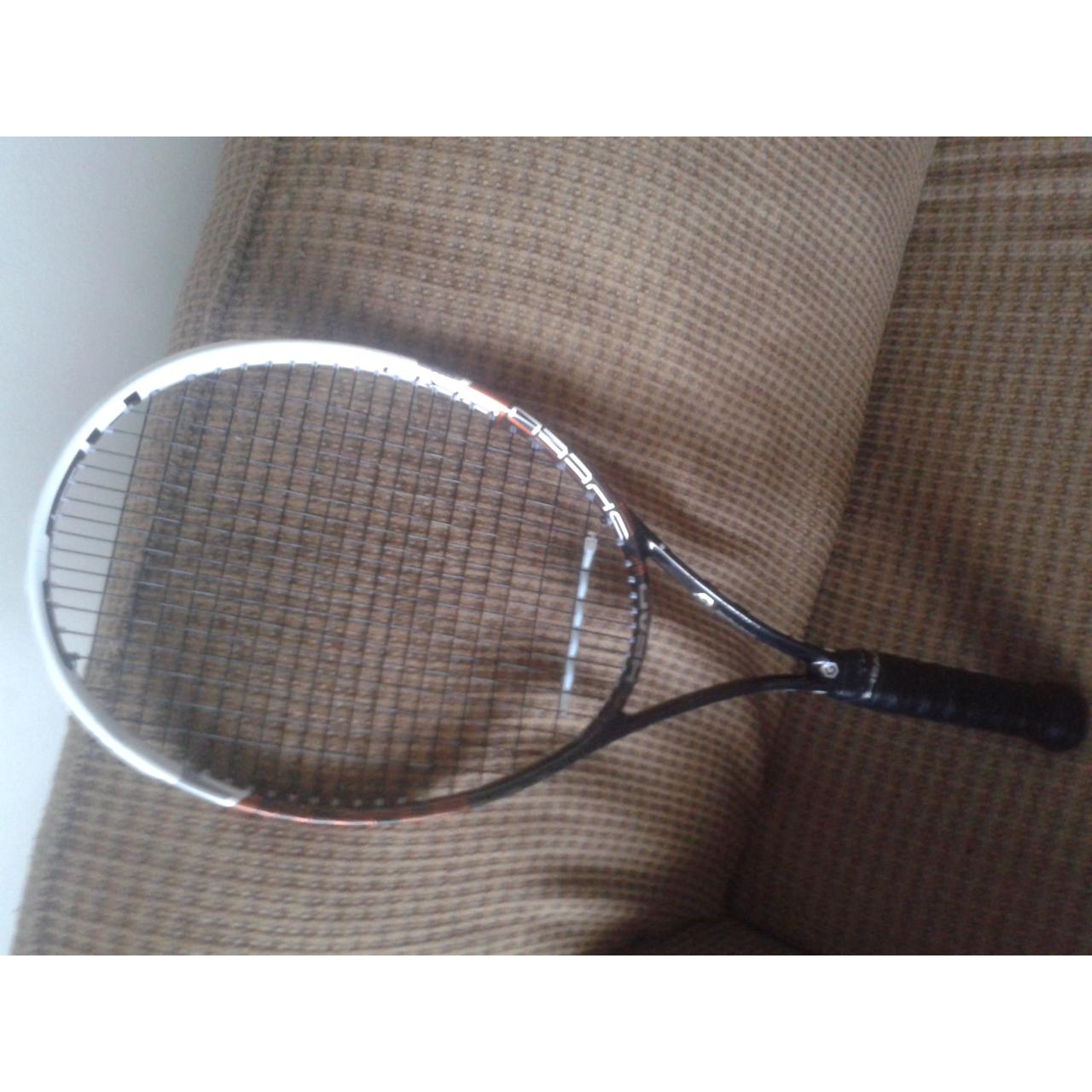 head graphene speed pro