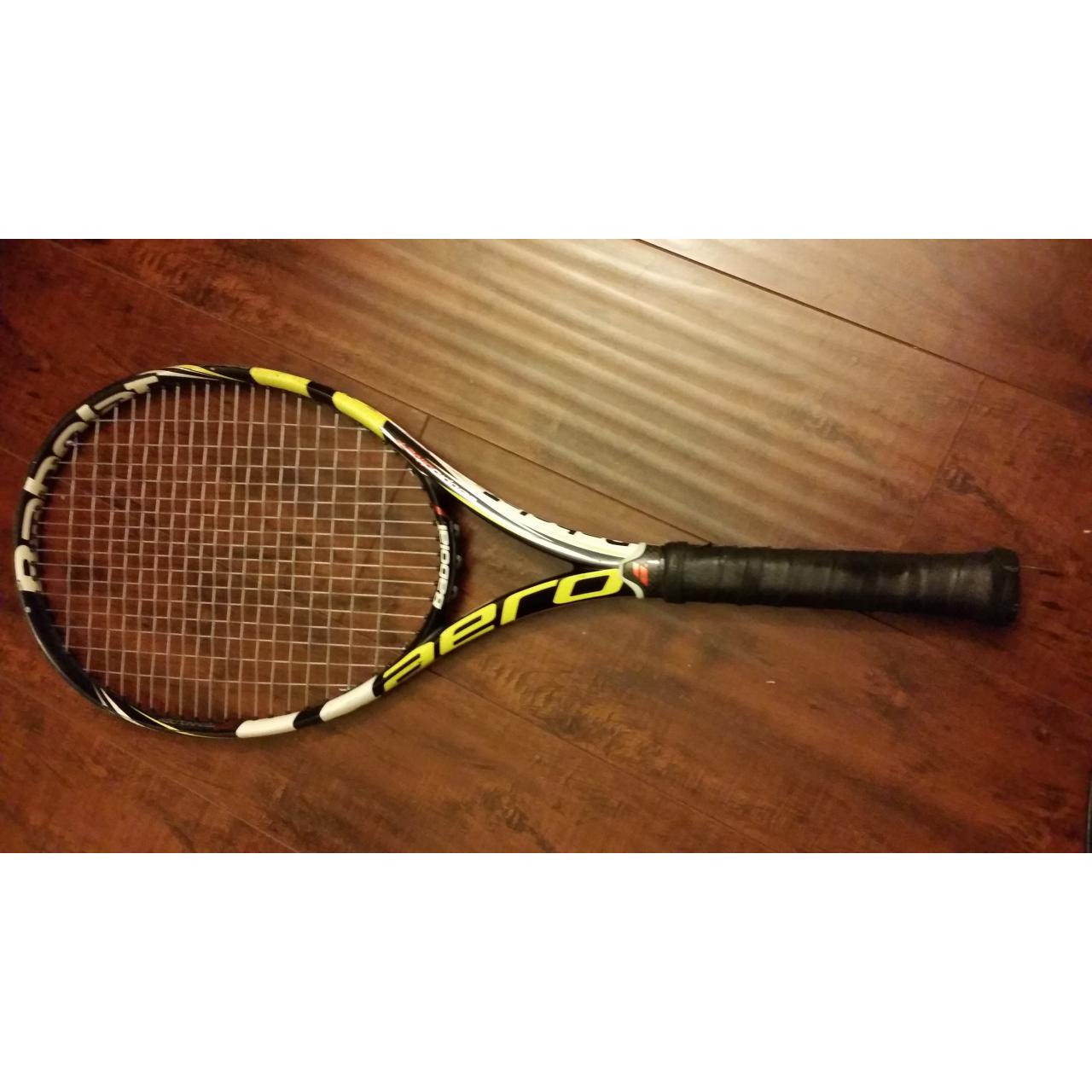 Babolat Aeropro Drive Plus