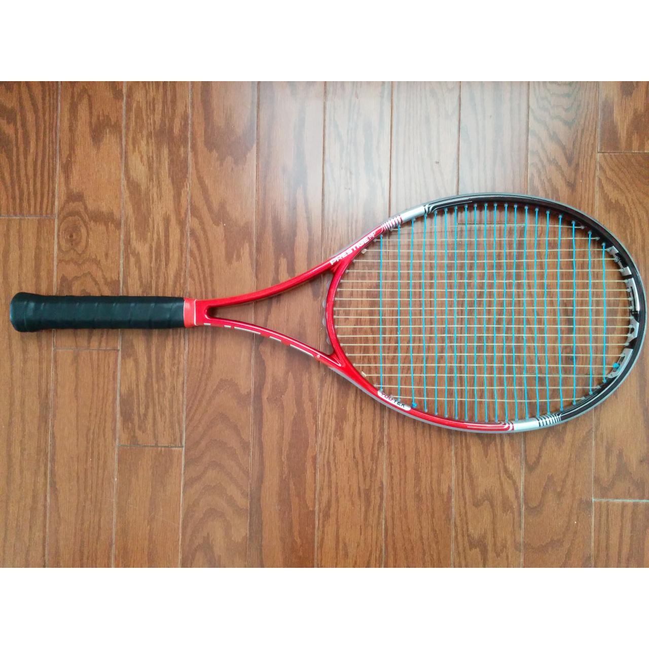 IG Prestige MP 4 3/8