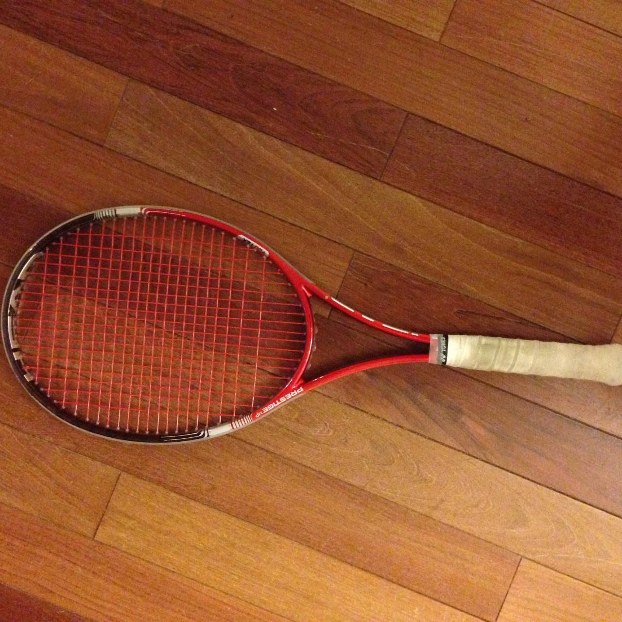 IG Youtek Prestige MP 3/8