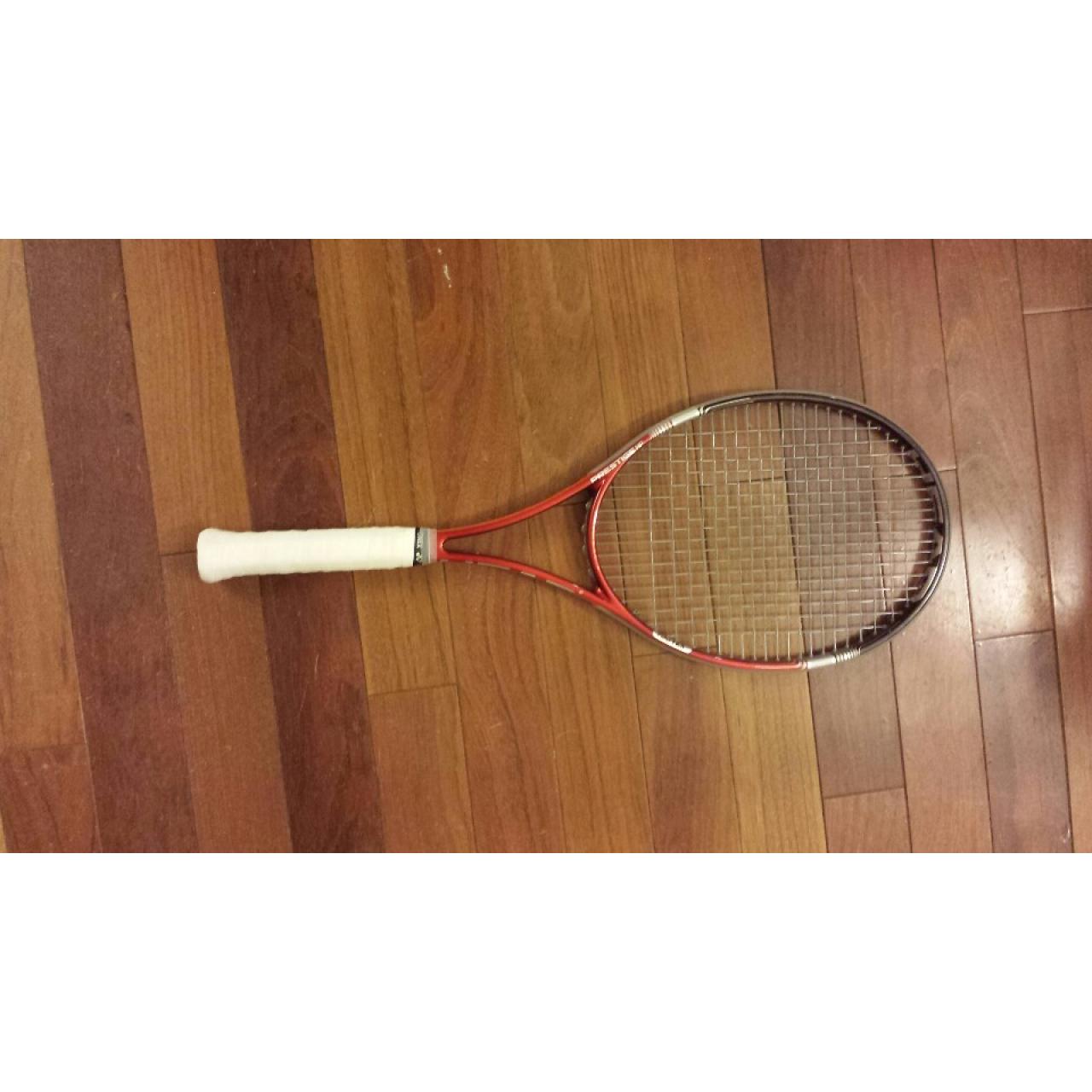 IG Youtek Prestige MP 3/8