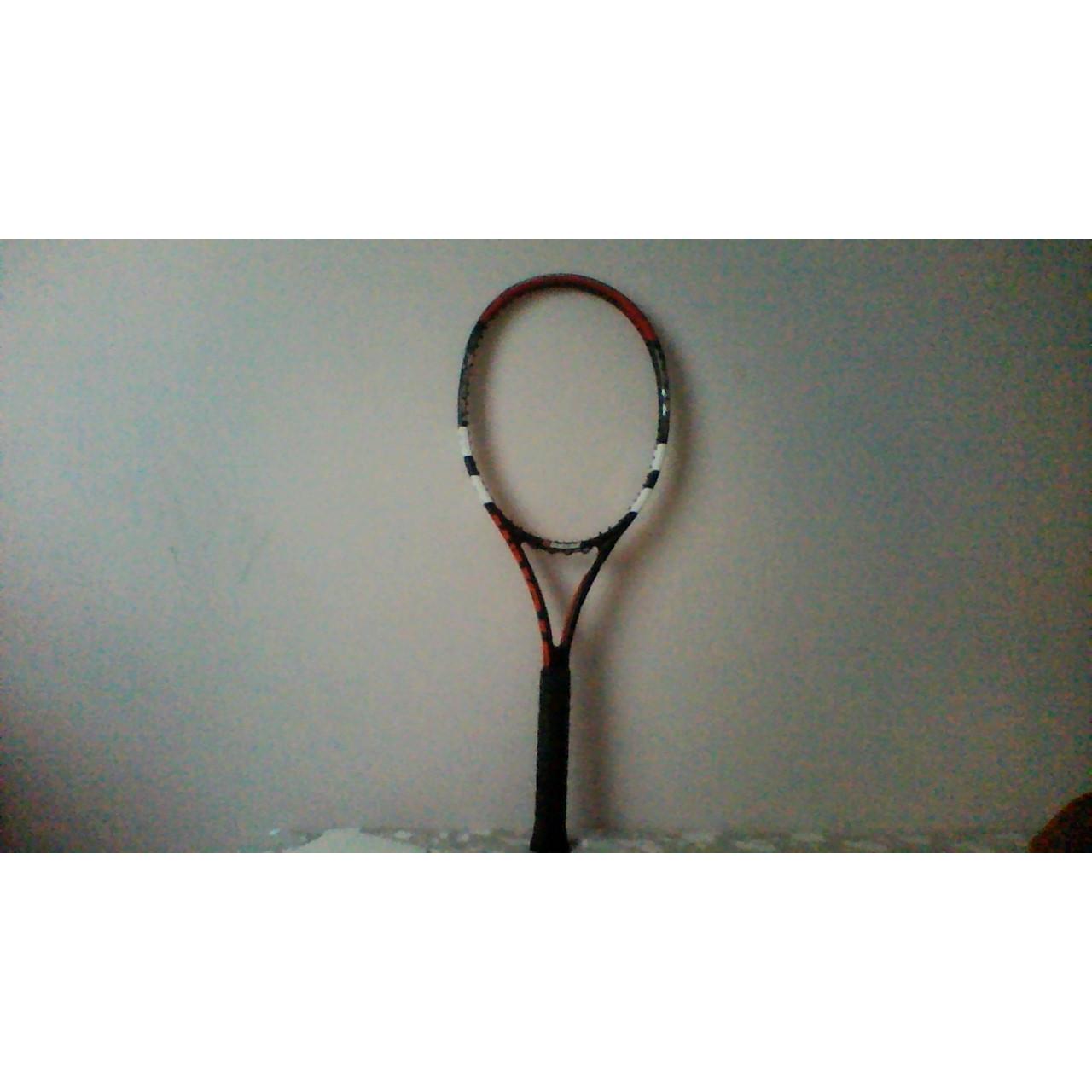 Babolat Pure Storm Team +