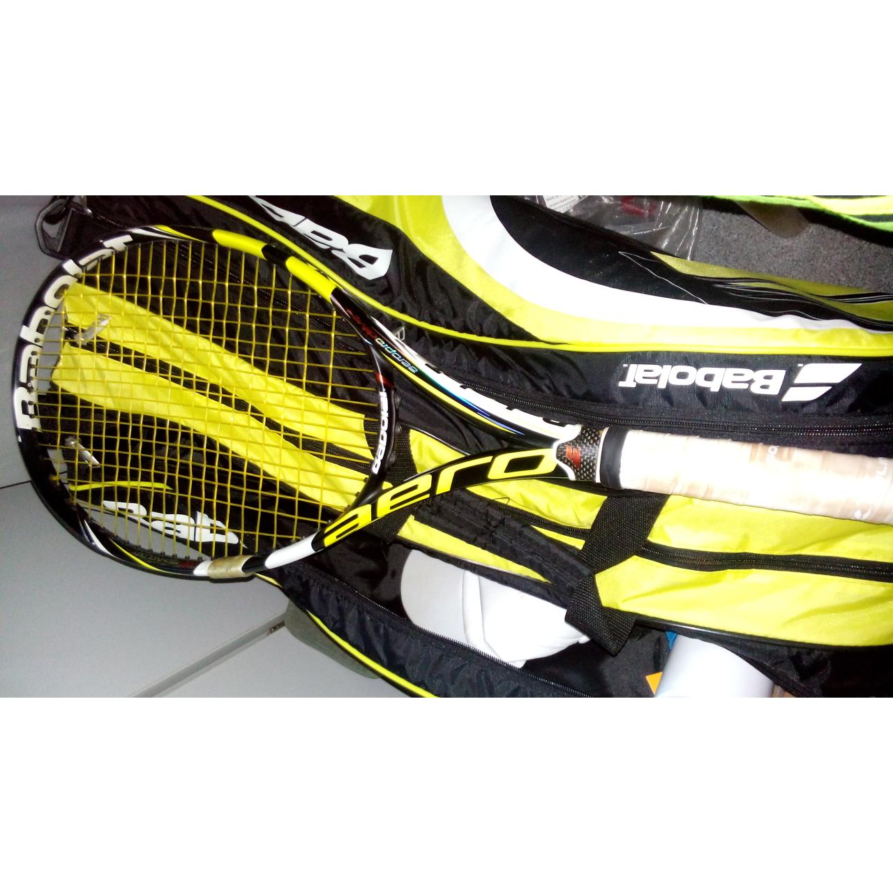 aero pro drive gt +x2