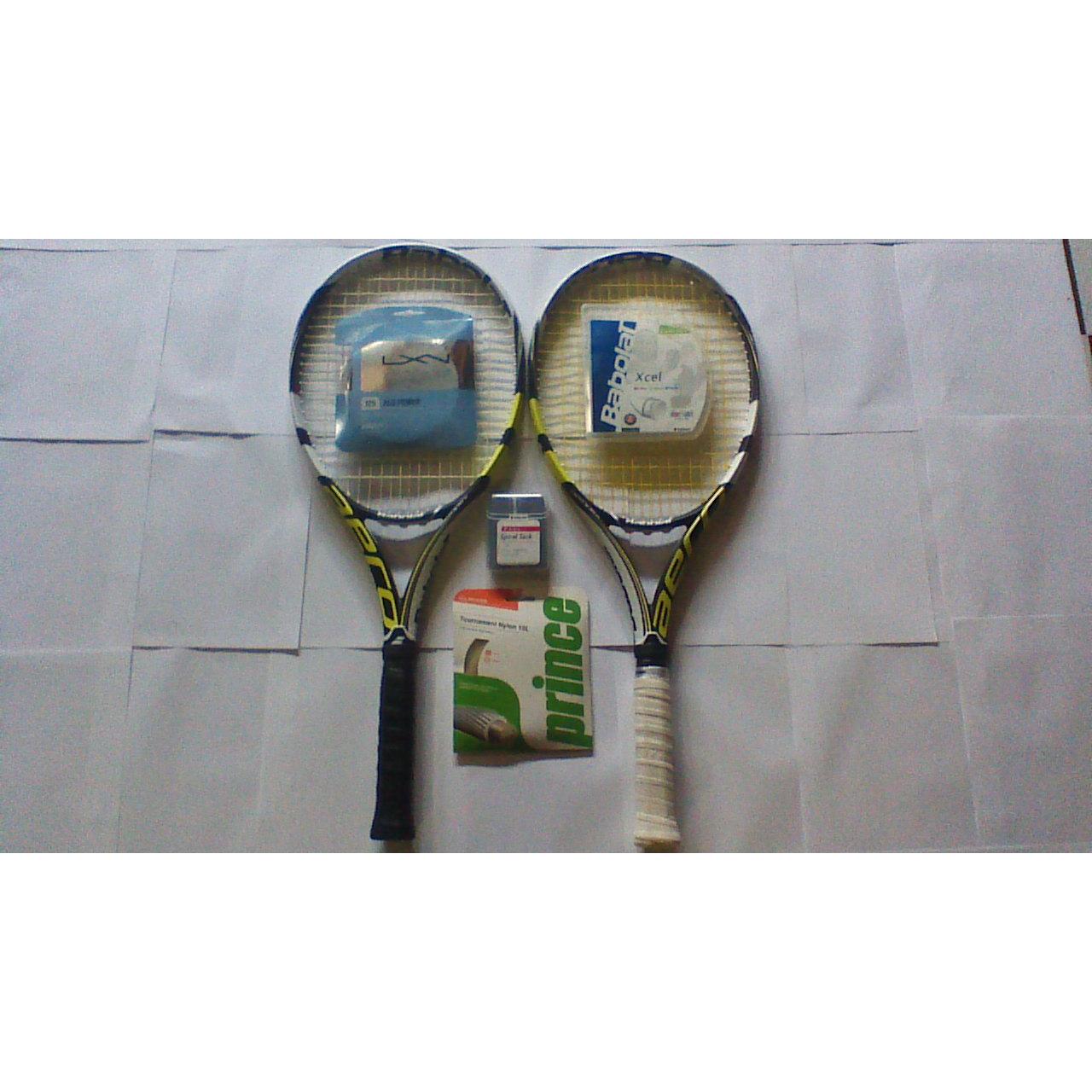 Babolat Areopro Lite
