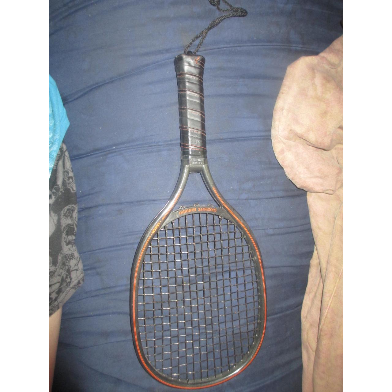 Leach Graphite Bandito