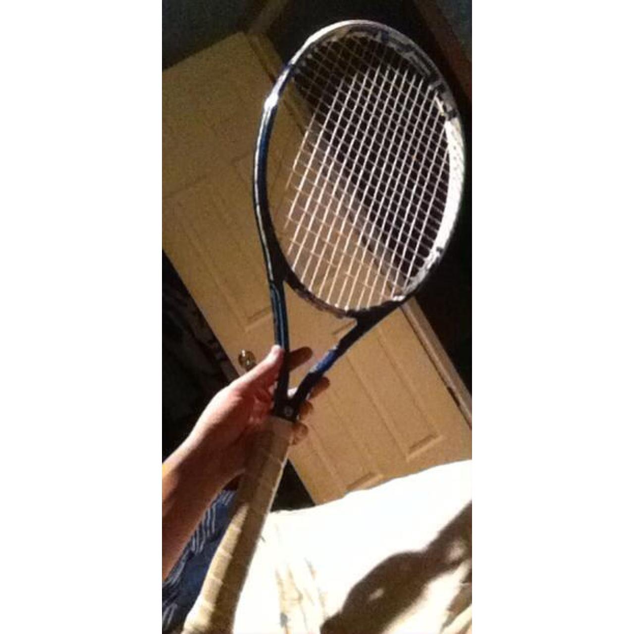 Head Graphene Instinct Rev