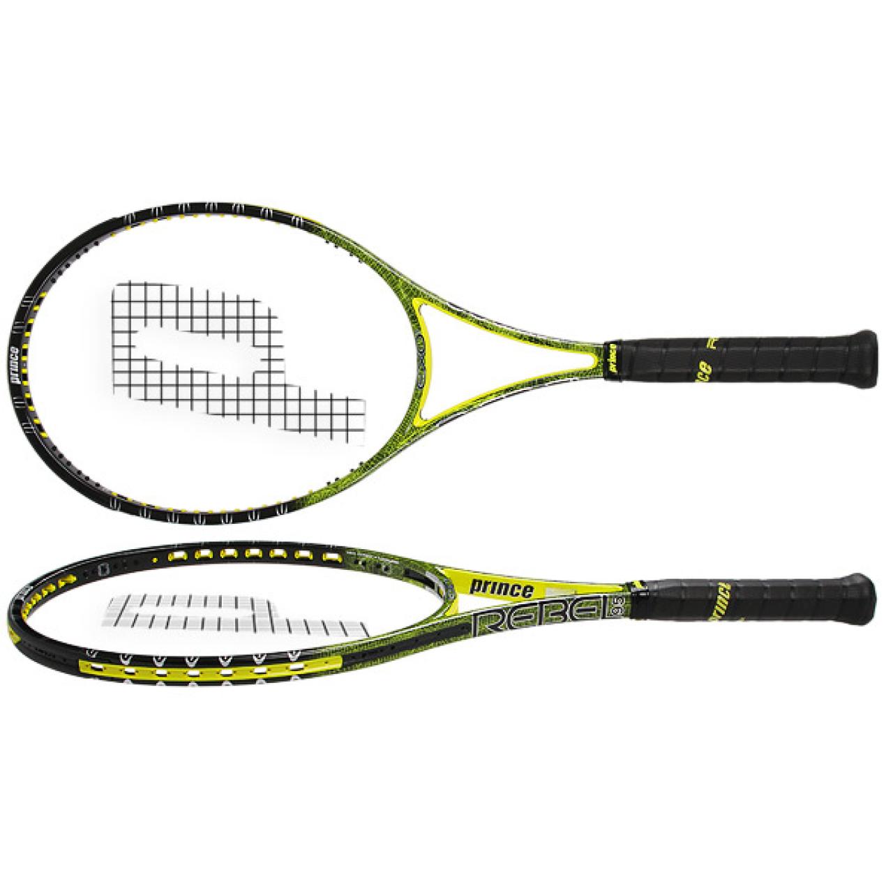 Prince EXO3 Rebel 95 (non-team version)