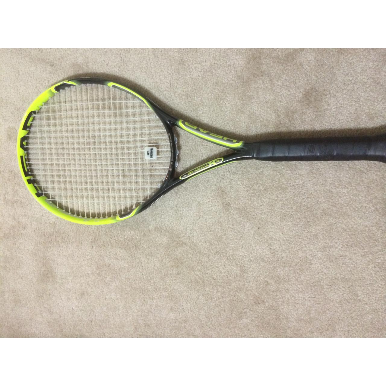 Extreme Youtech IG MP