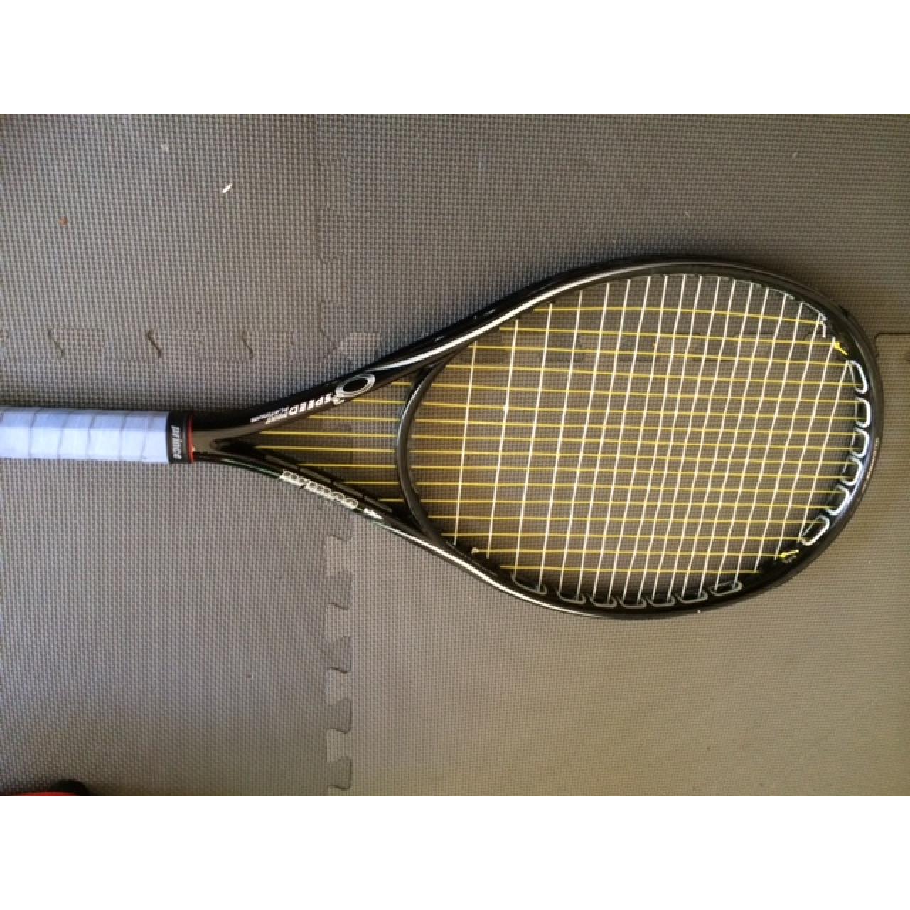 Prince O3 Speedport Platinum Os