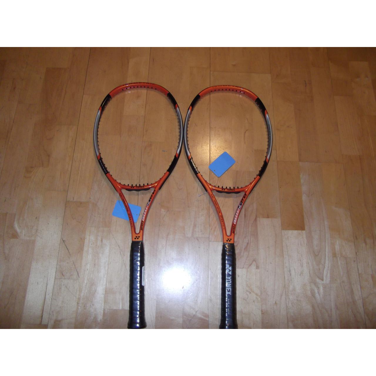 2 Yonex RDS 002 Tour 98