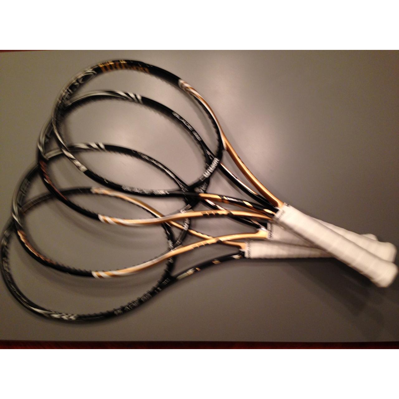 Four(4) BLX Blade 98