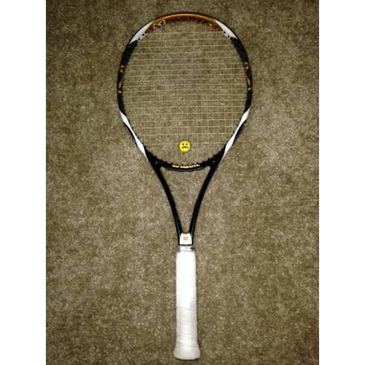 Wilson K Blade Team 104