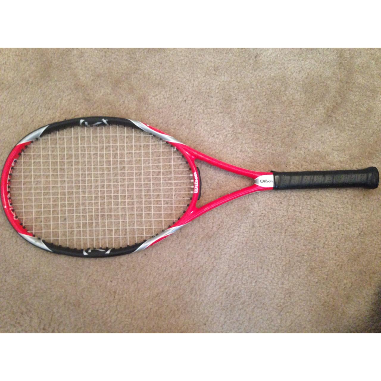 Wilson (K)Factor (K)Court 100