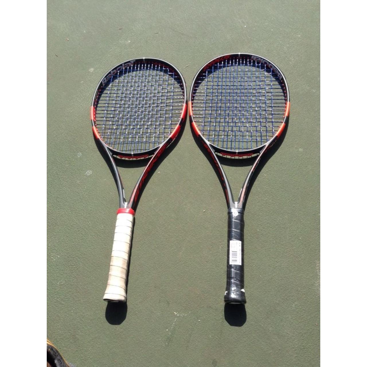 Babolat Pure Strike 