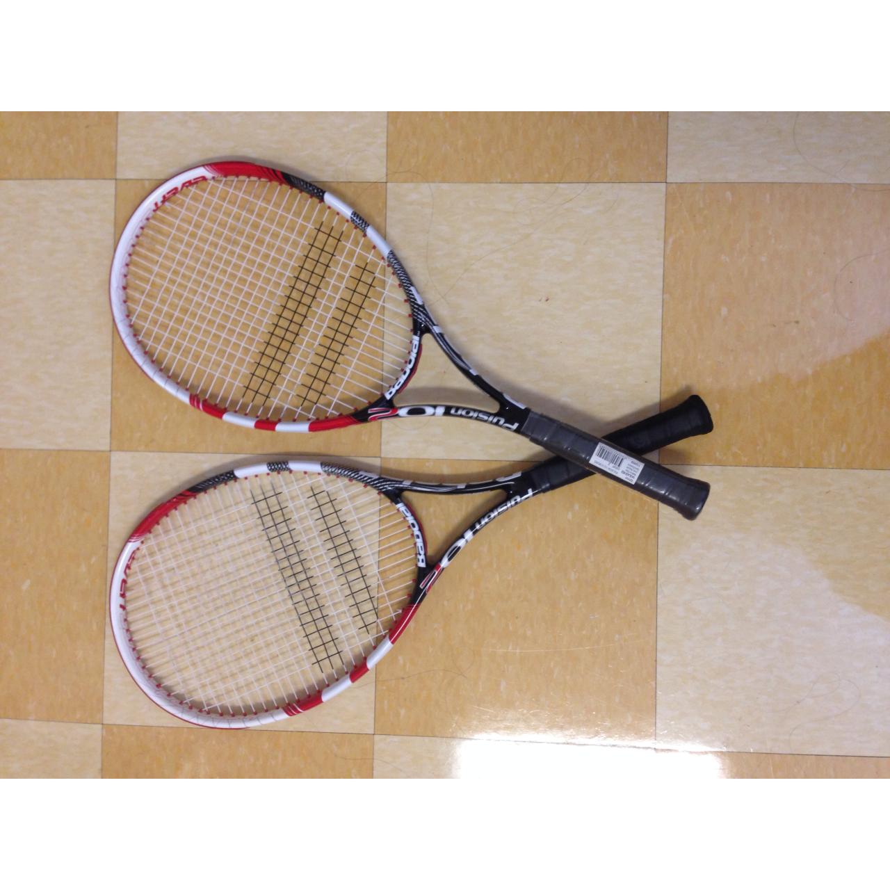 Babolat Pulsion 102
