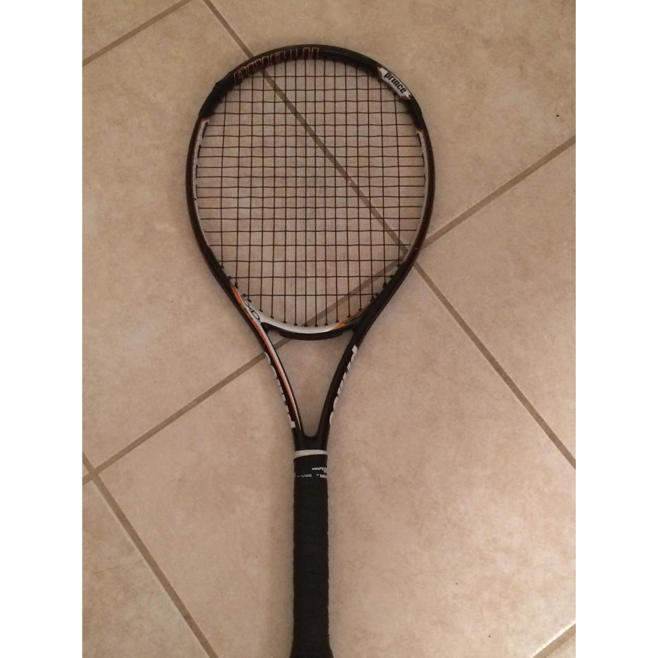  Prince EXO3 Tour Lite (3 racquets)