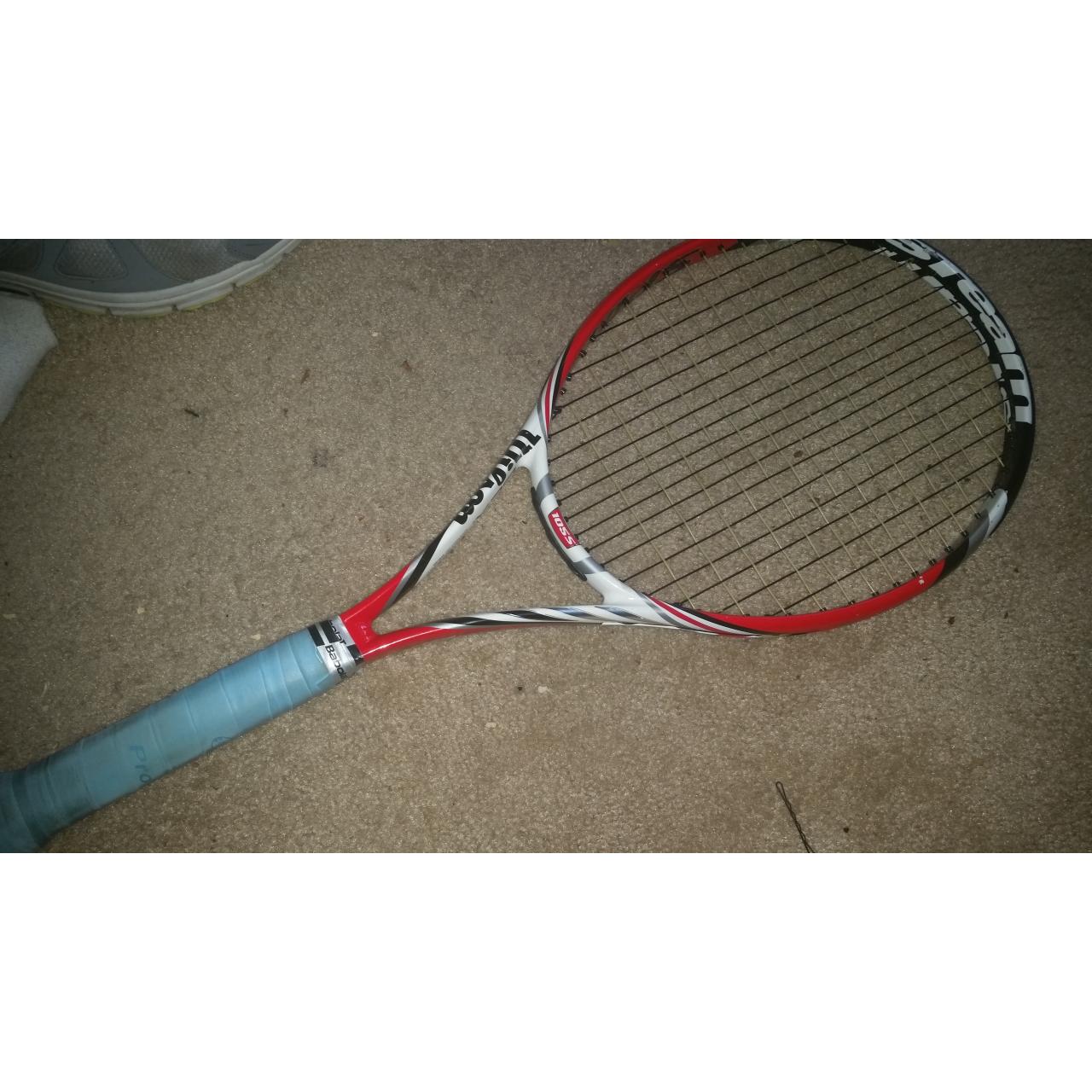 105S Steam BLX  4 3/8