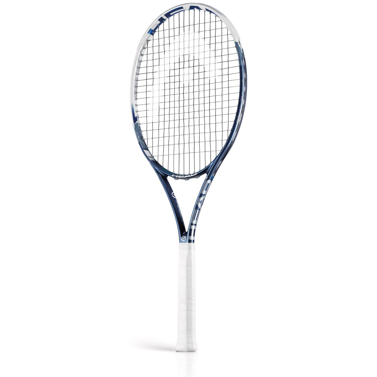 Head Graphene Instinct MP