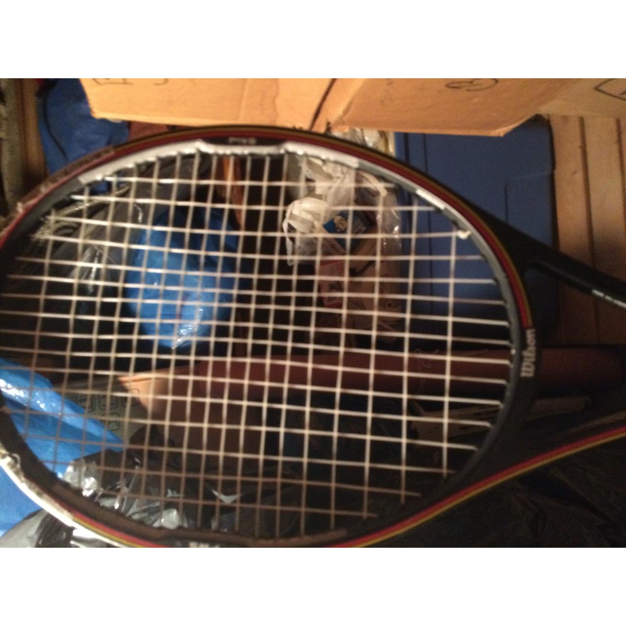 Original Pro Staff 85