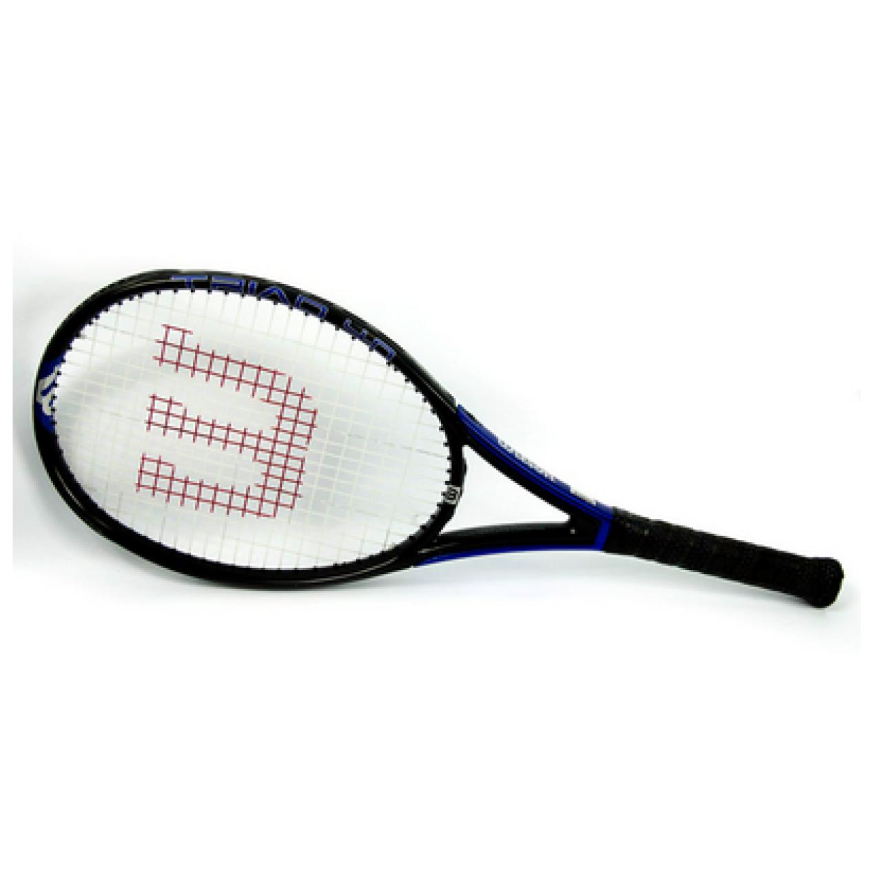 TRIAD 4.0 (Hammer Technology)