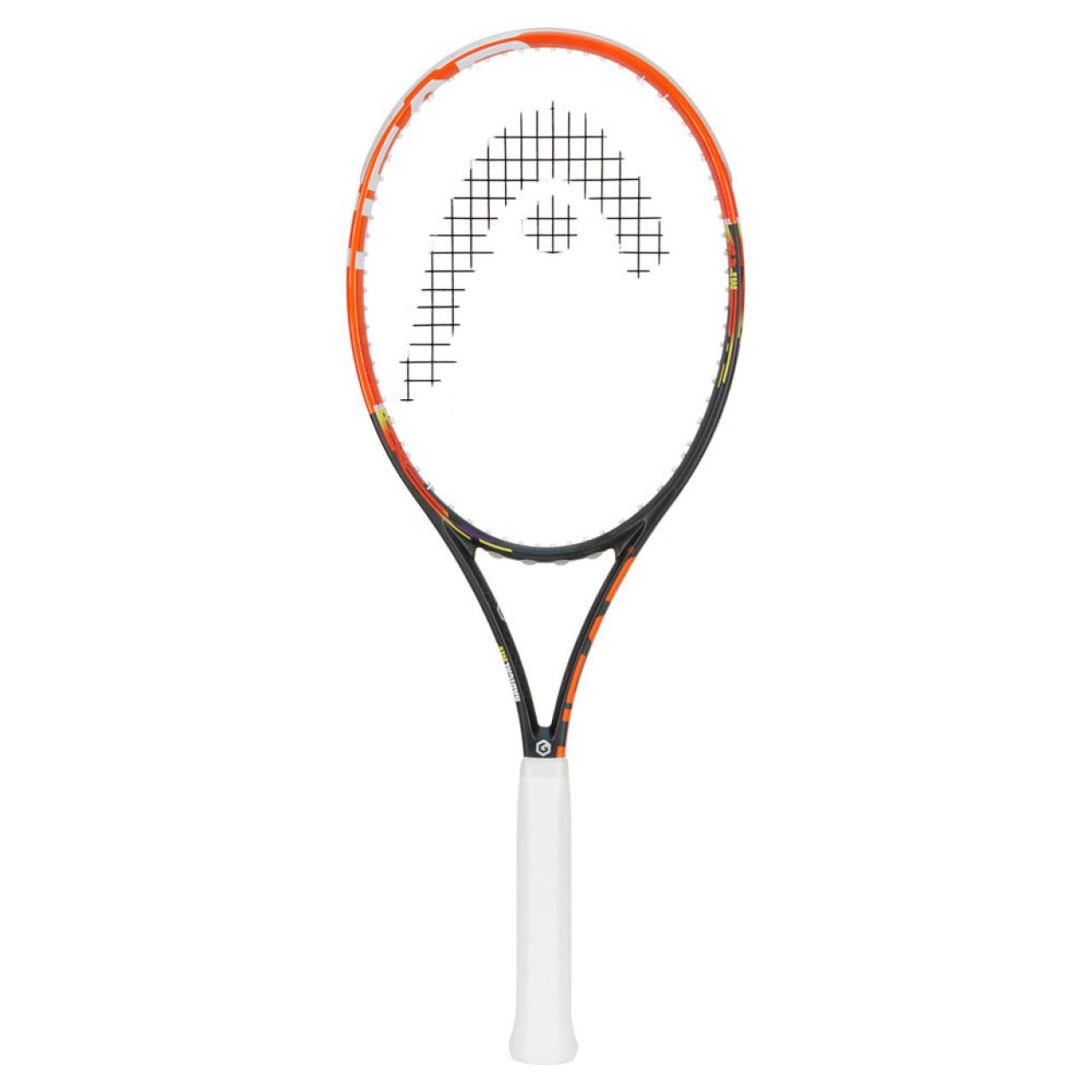 Head Graphene Radical MP