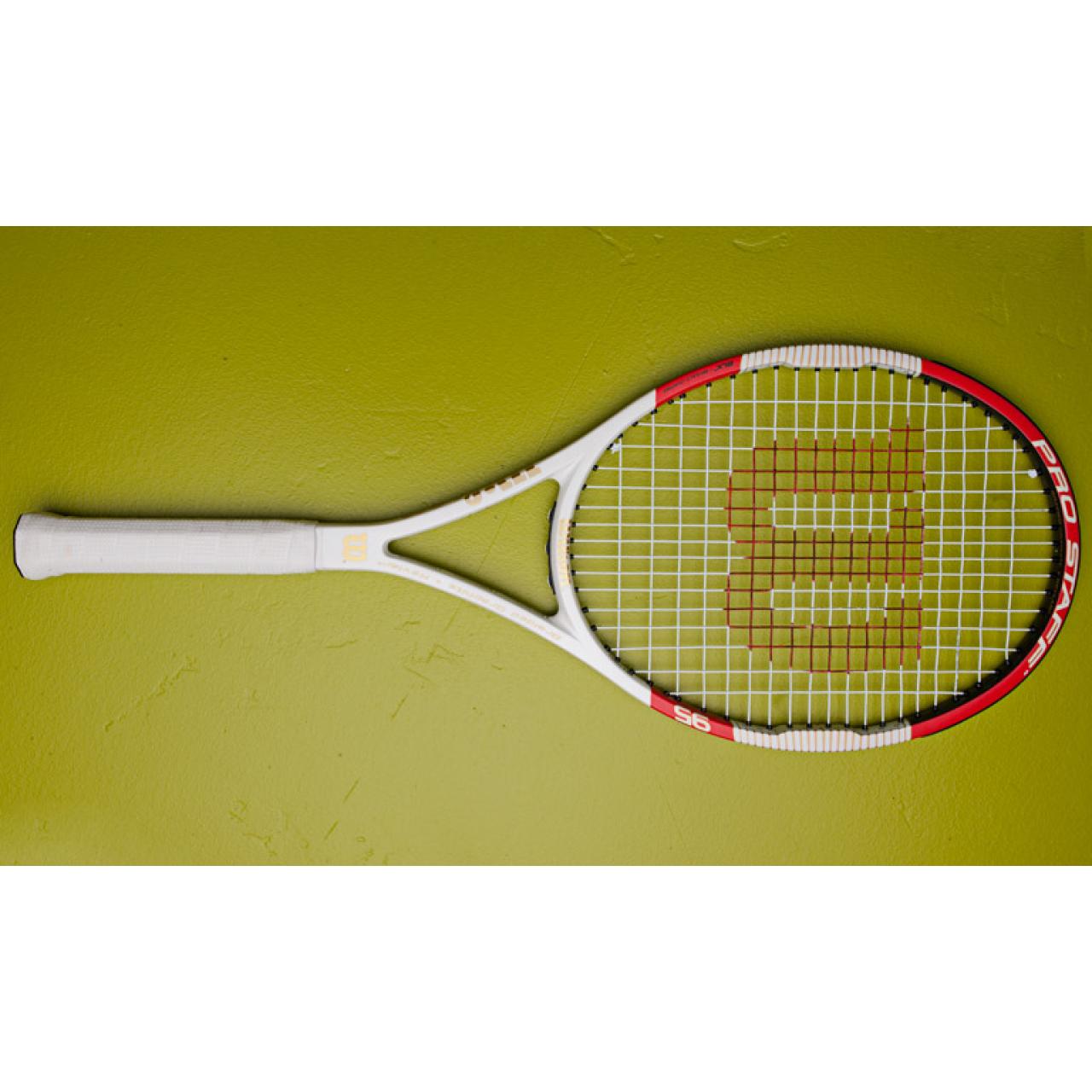  Wilson Pro Staff 95