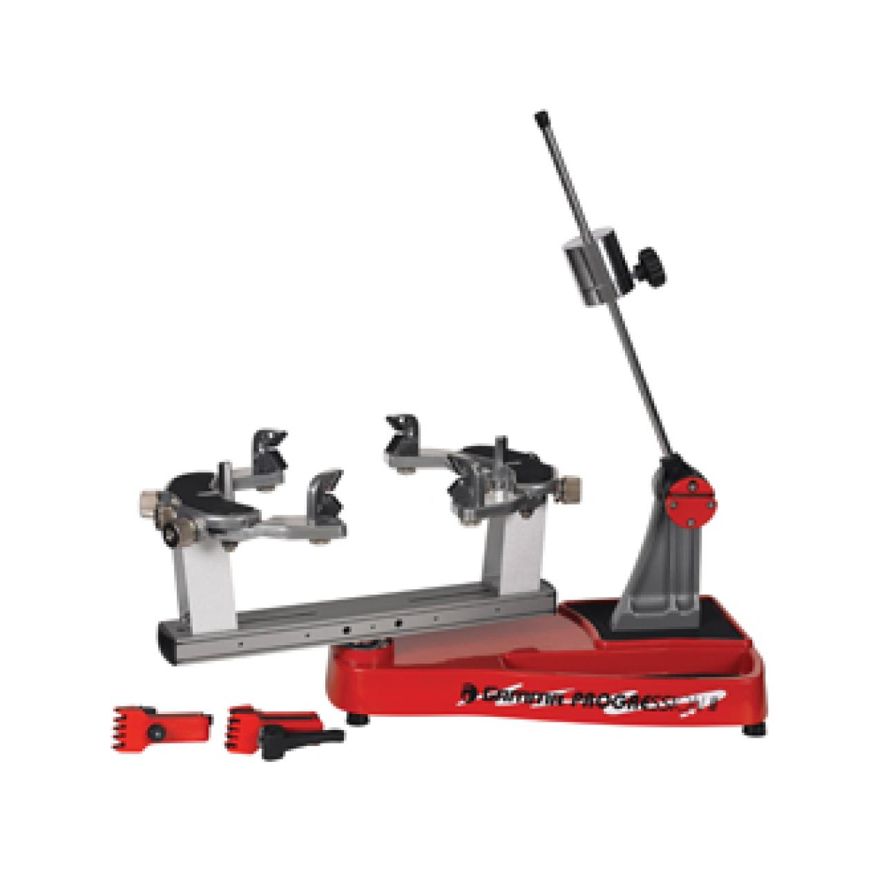 Gamma Progression II 602