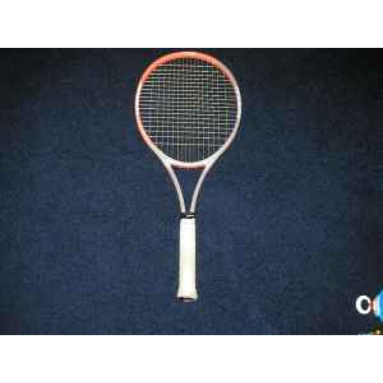 Donnay Agassi Pro One Oversize