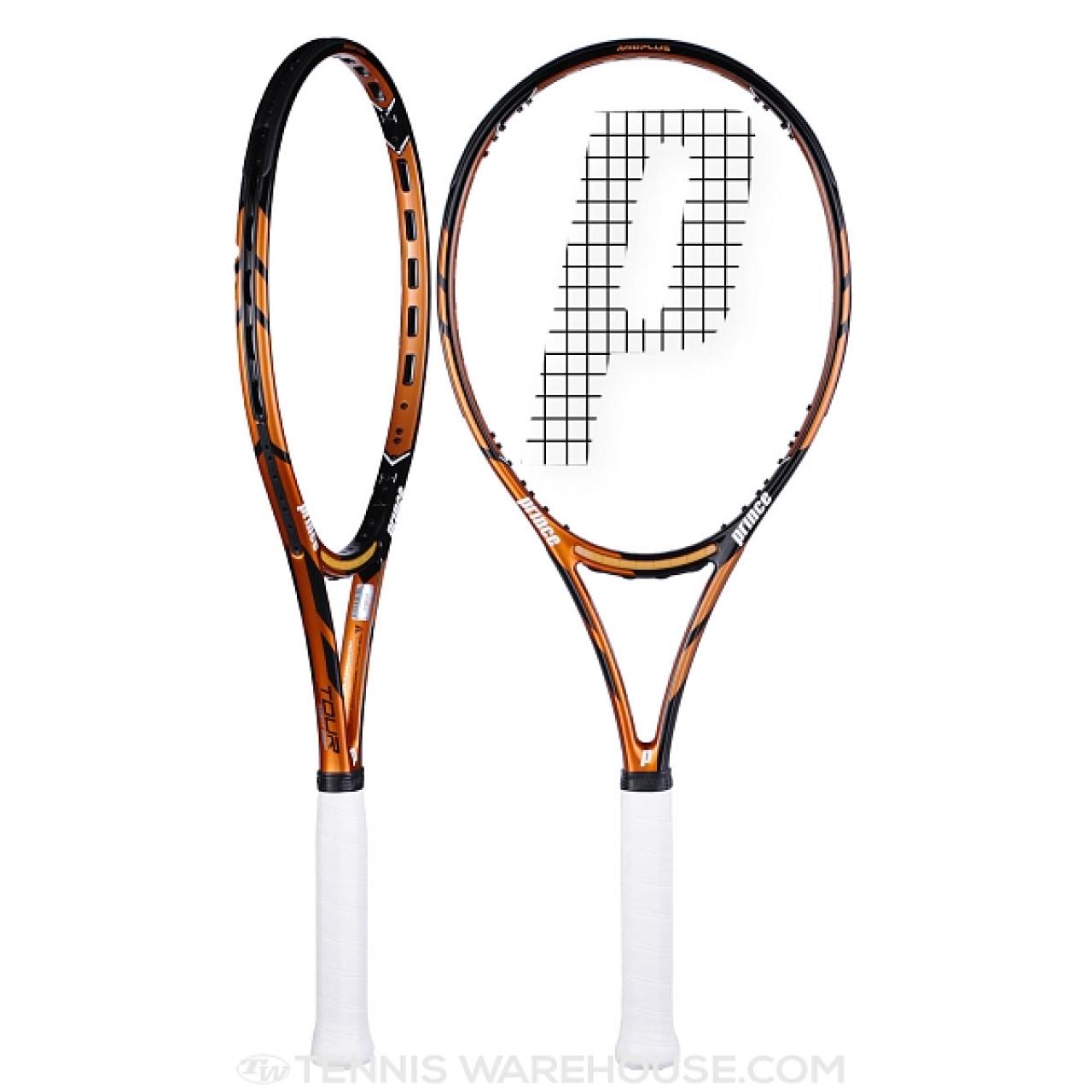 Prince Tour 100T ESP