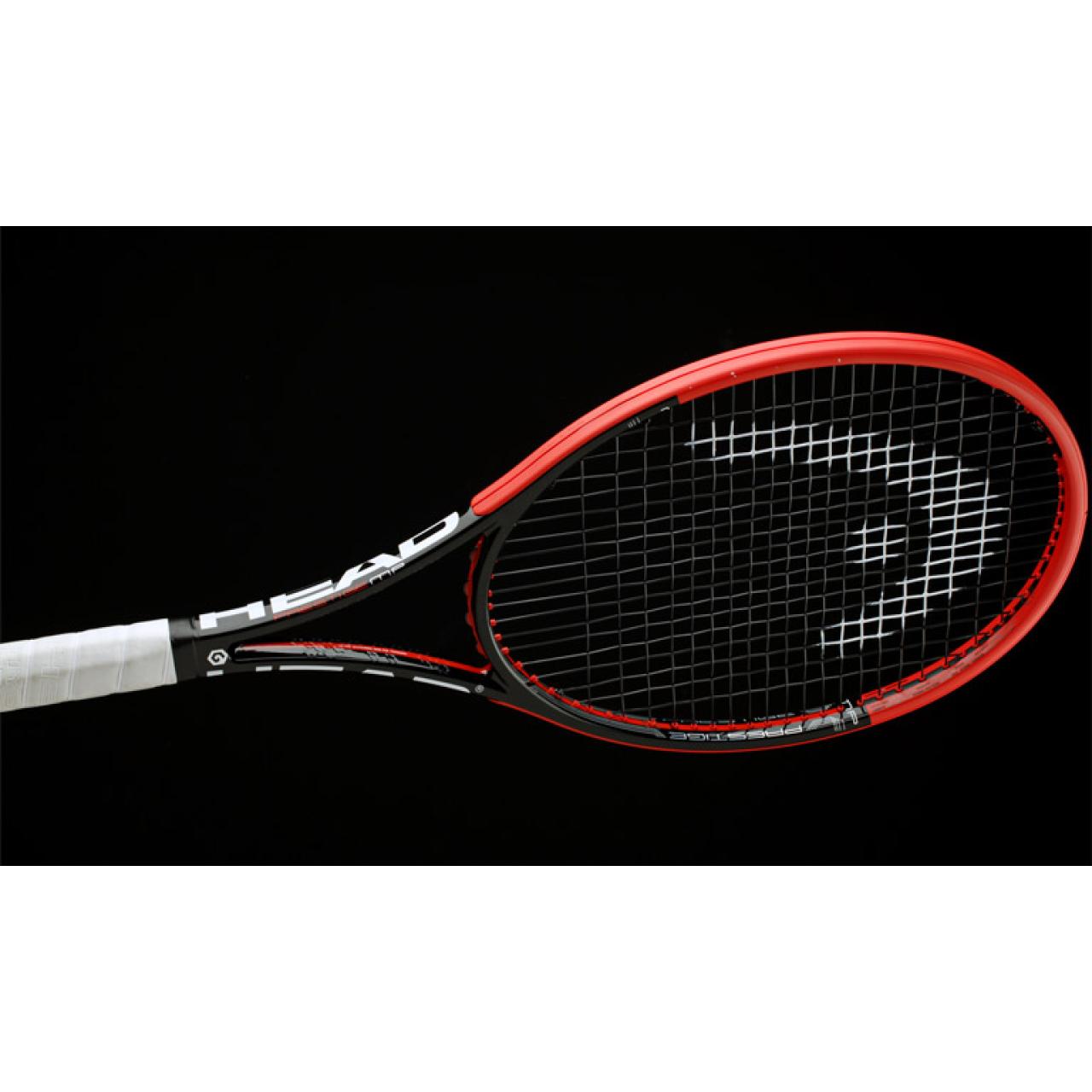 HEAD GRAPHENE PRESTIGE S