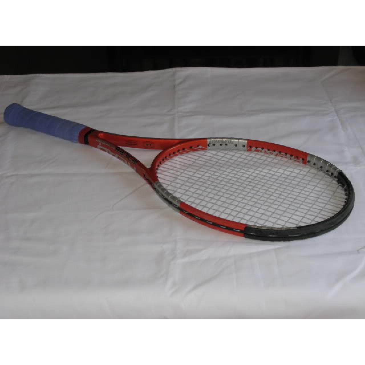 Liquidmetal Radical MidPlus