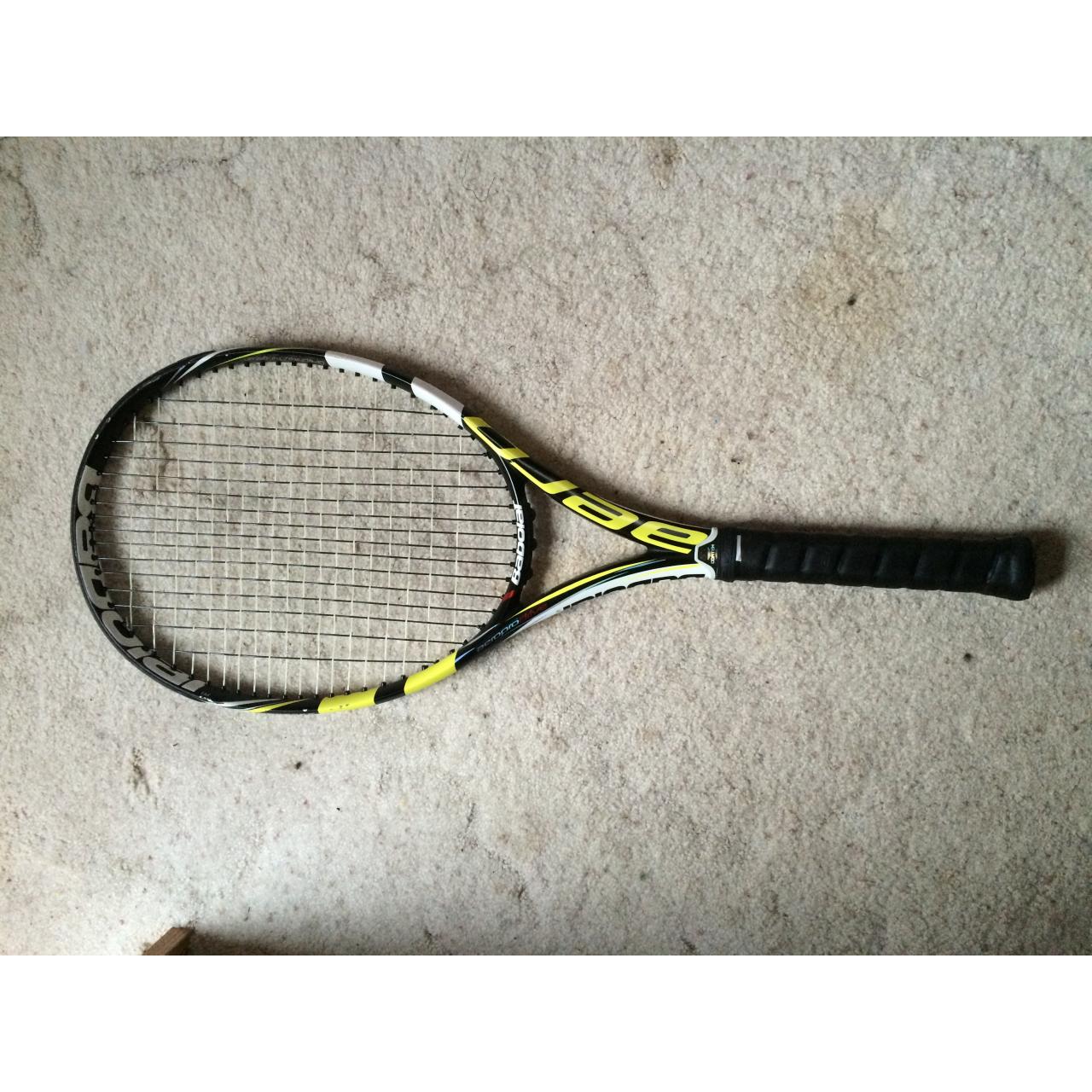 Babolat aero pro drive GT TECH