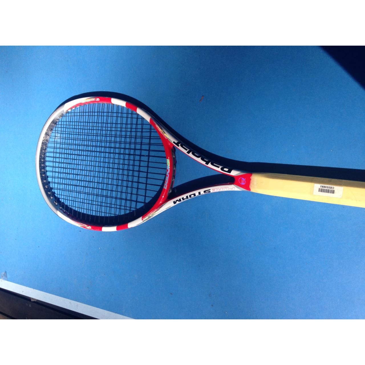 Babolat Purestorm 