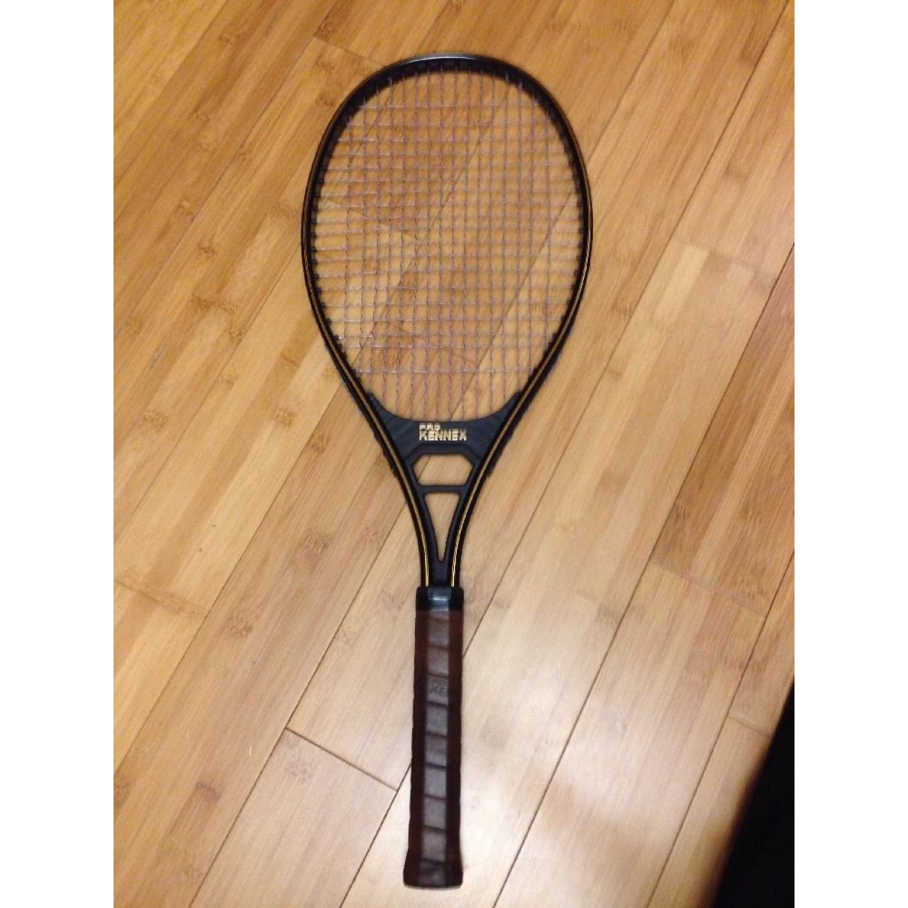 Pro Kennex Power Dominator Tennis racquet L 4 3/8 