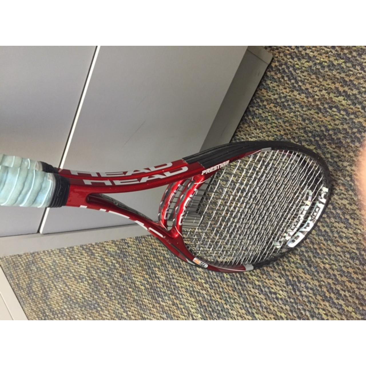 Head Youtek IG Prestige Midplus