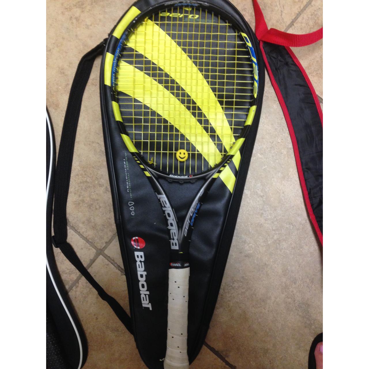 Babolat aero drive