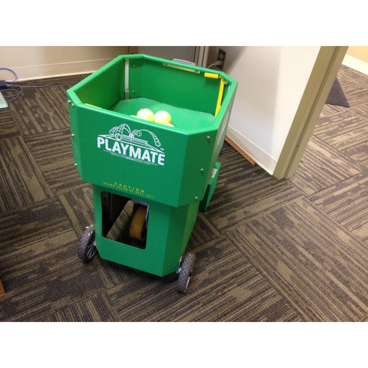 PlayMate Volley Portable