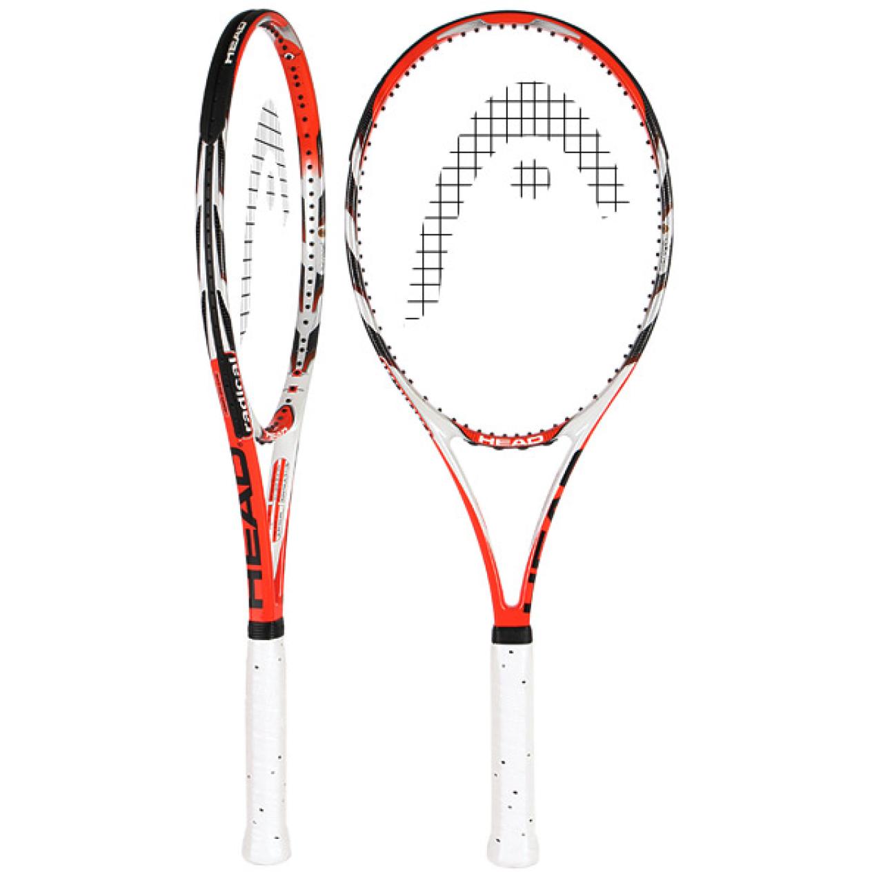 Head Microgel Radical Team MP