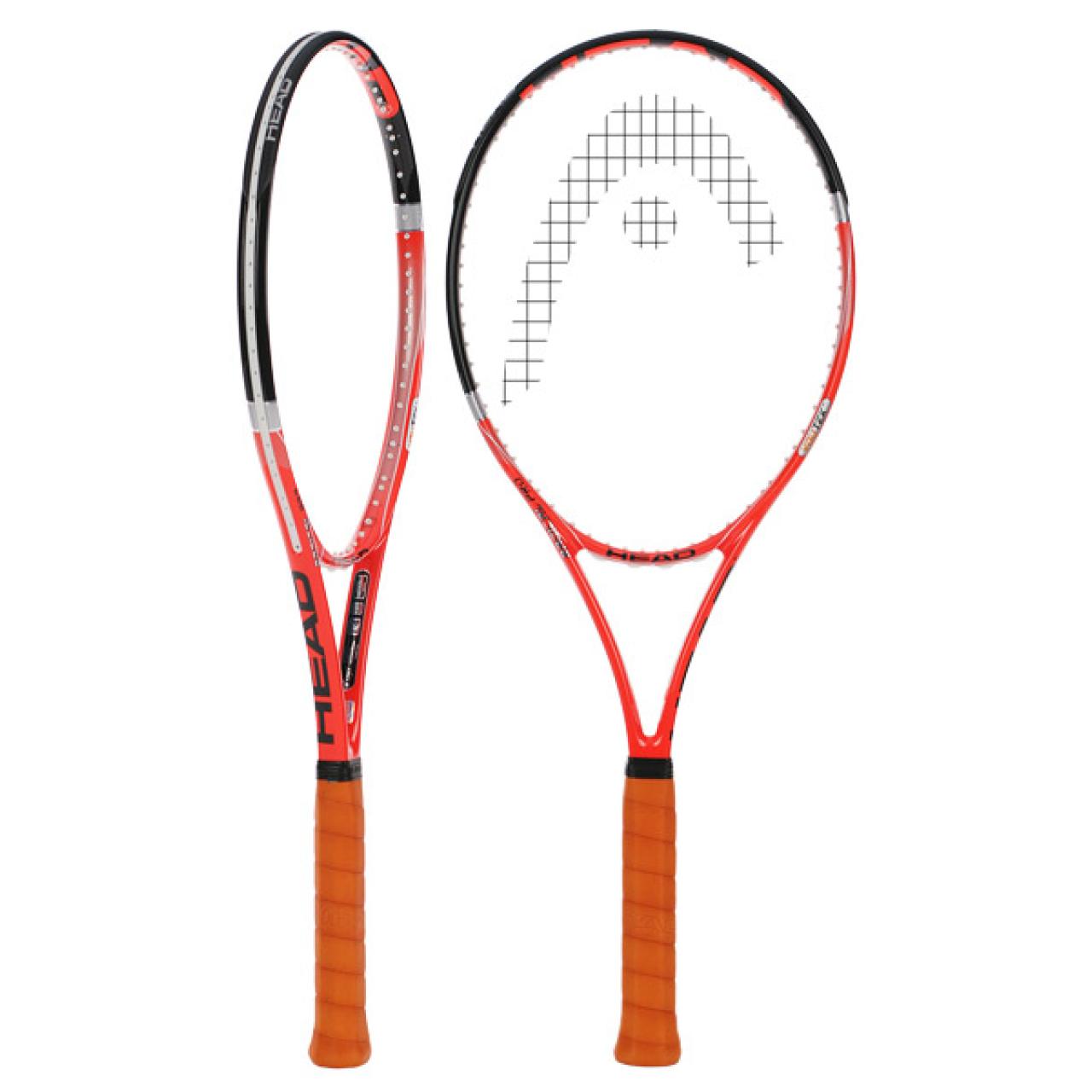 Head Youtek Radical PRO