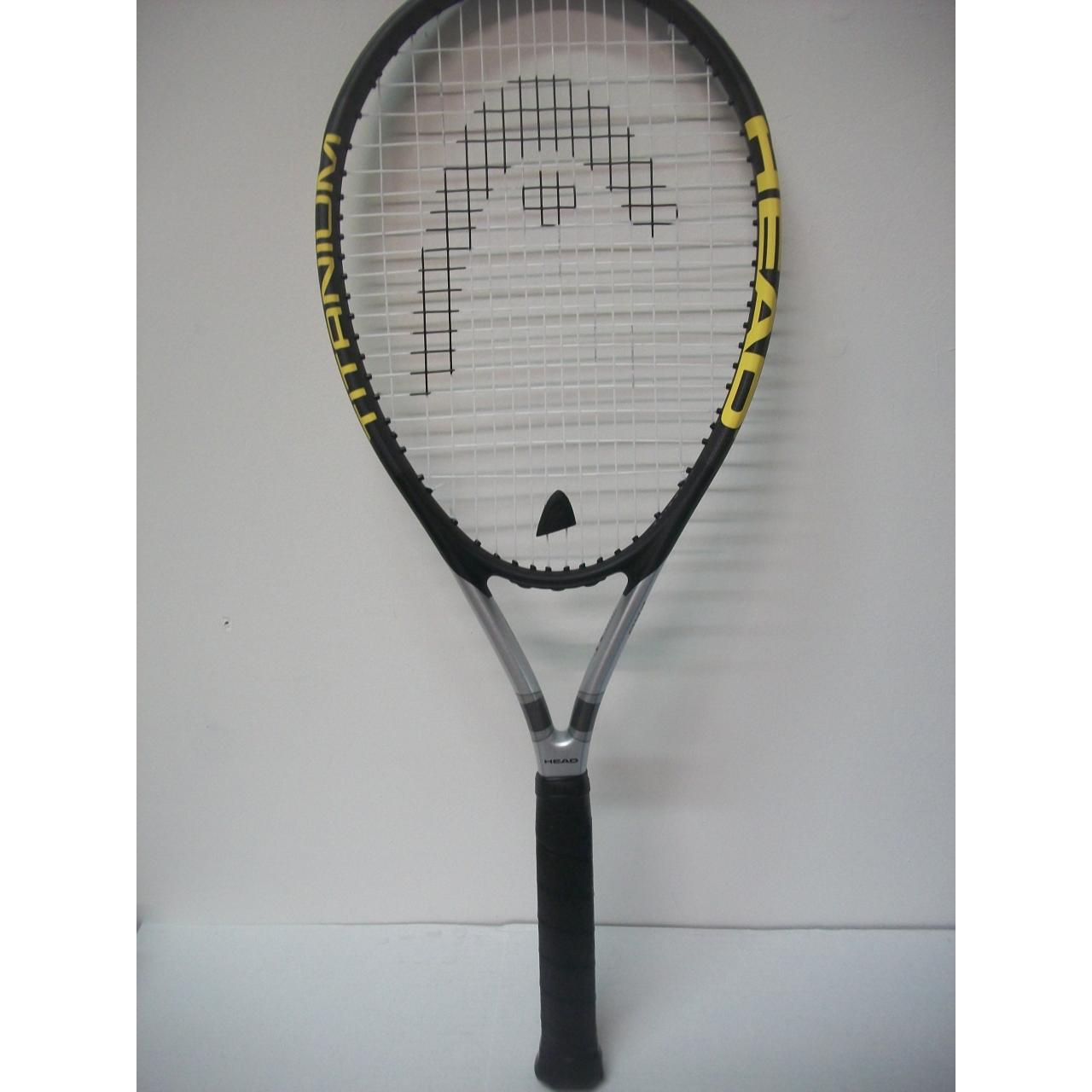 HEAD Ti.S1 Pro Tennis Racquet