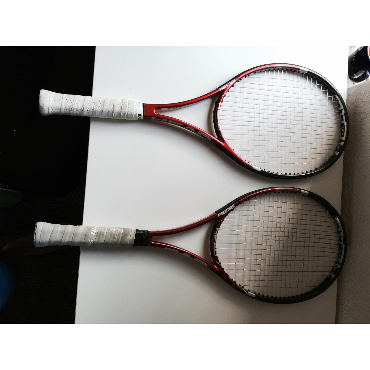 2 Head Prestige MP Youtek 